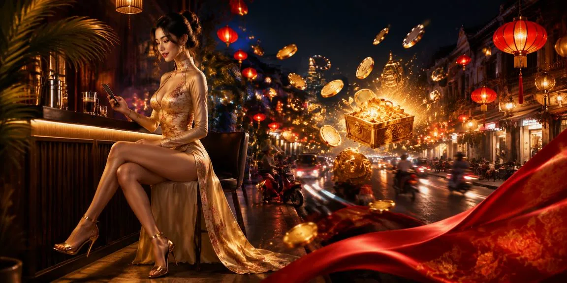 Baccarat Trực Tiếp VIP