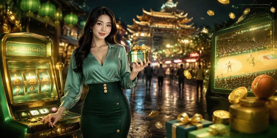 Thông Tin Casino Trực Tiếp